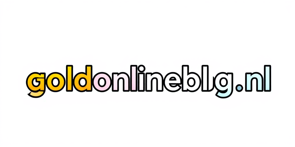 GoldOnlineBlog