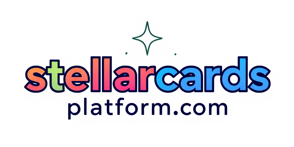 Stellar Cards Platform