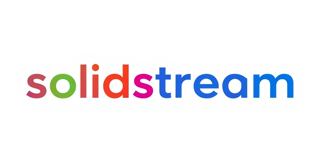 SolidStream
