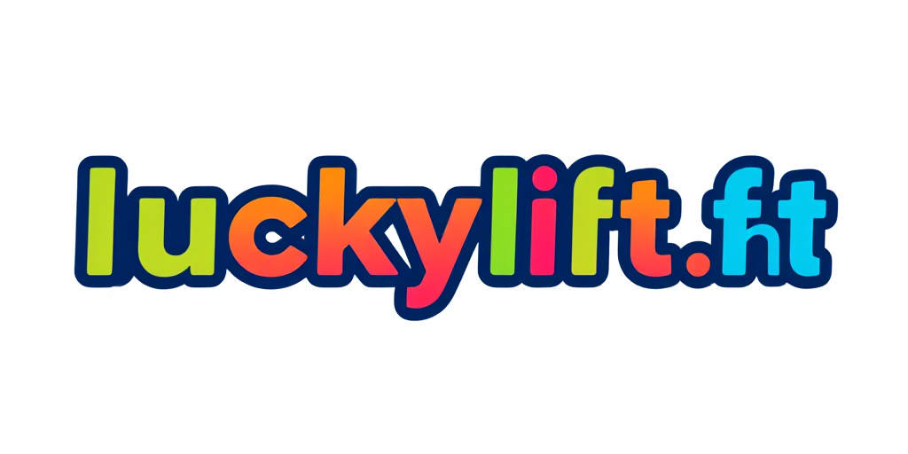 Lucky Lift