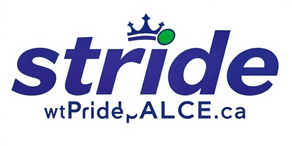 Stride Palace