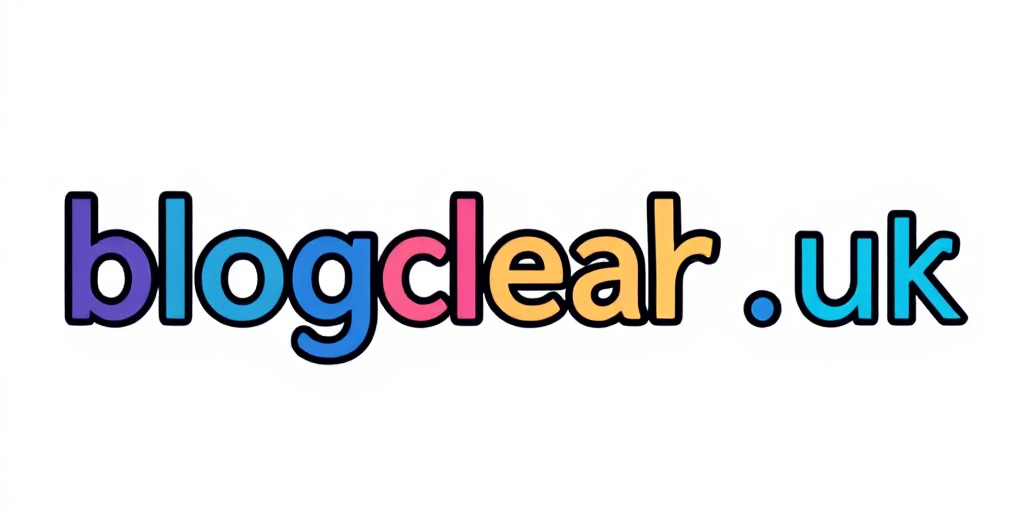 BlogClearBlog UK