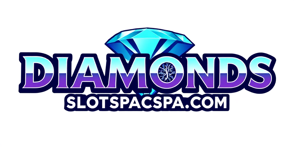 Diamond Slot Space