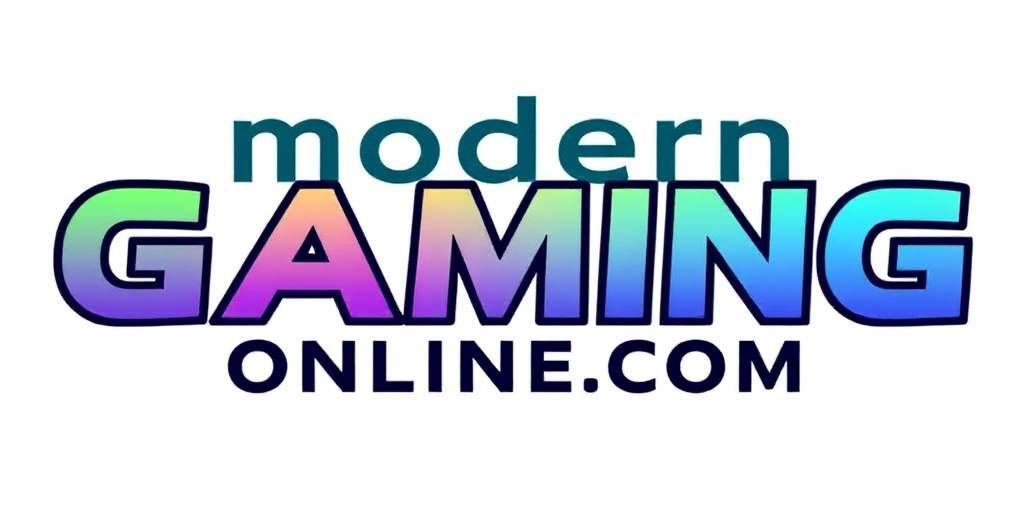 Modern Gaming Online