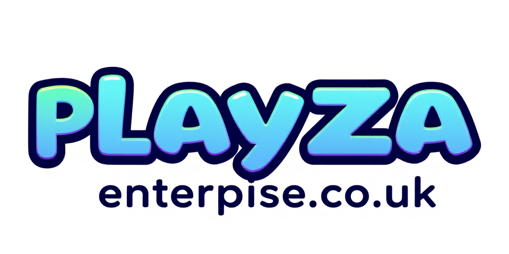 Playza Enterprise Blog