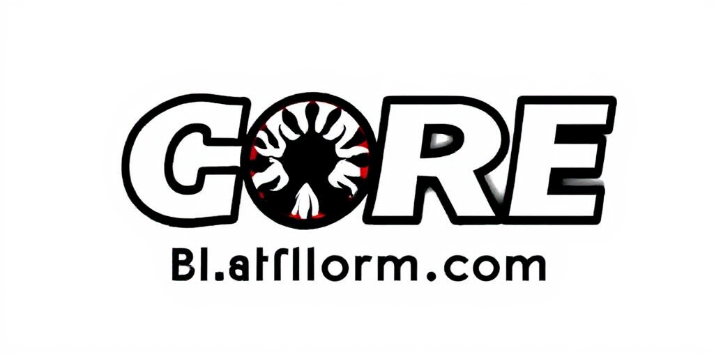 Core Blackjack Platform