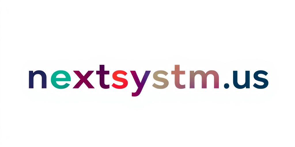 NextSystem
