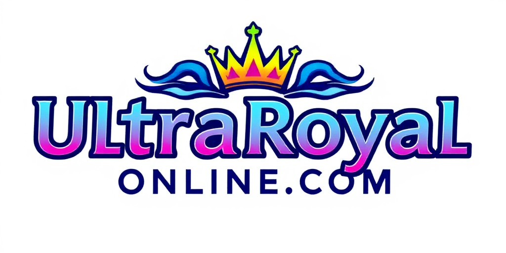 Ultra Royal Online
