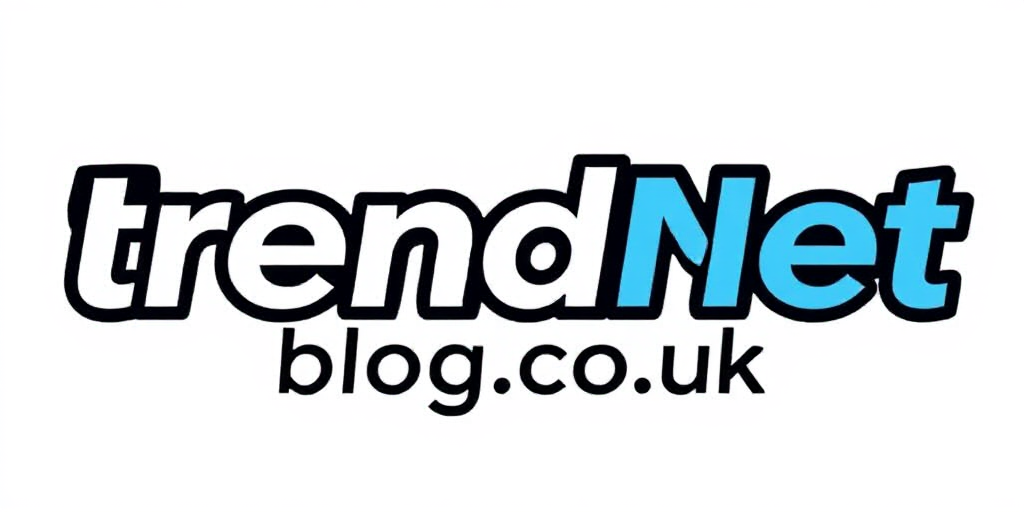 TrendNet Blog