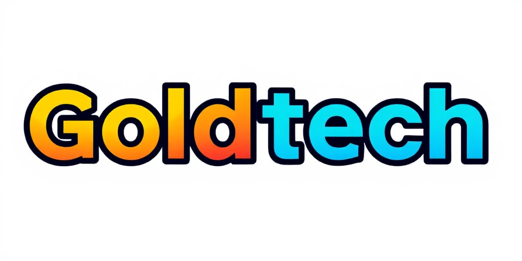 GoldTech Blog