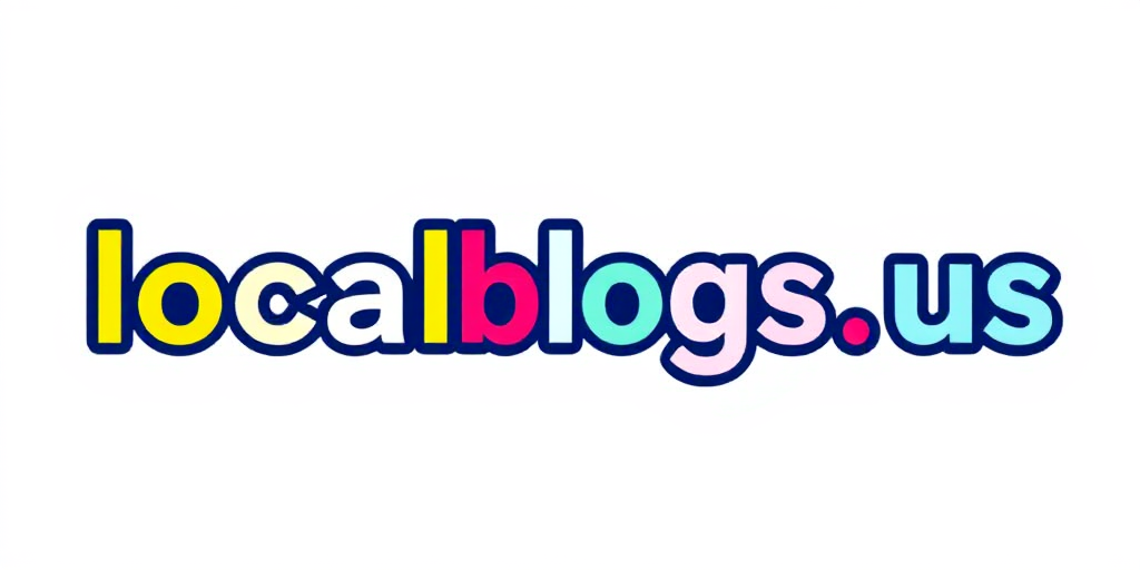 Local Blogs US
