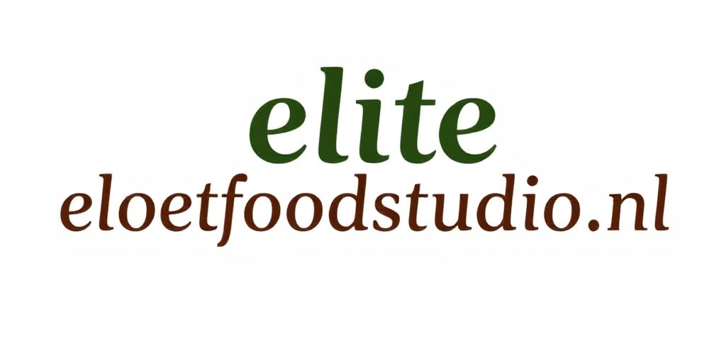 Elite Food Studio