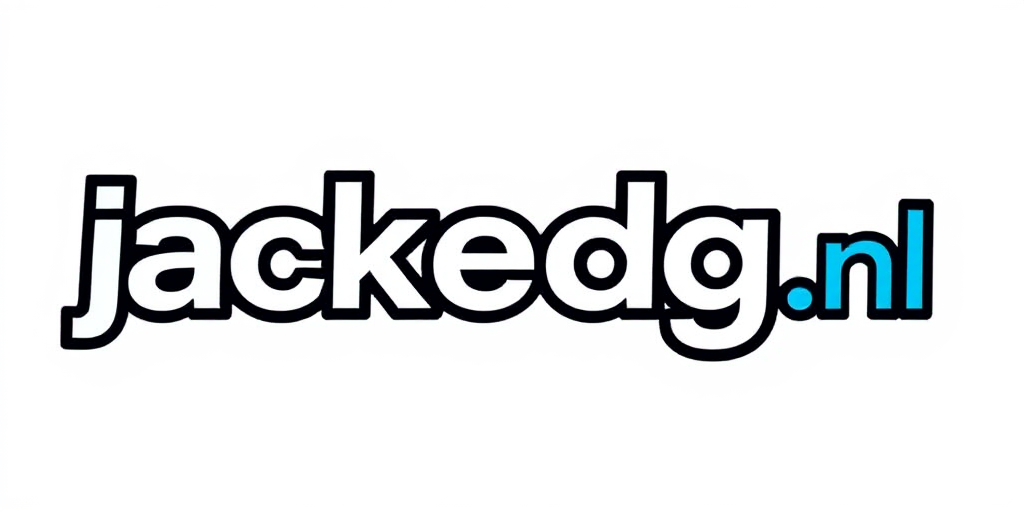 Jack Edge Blog