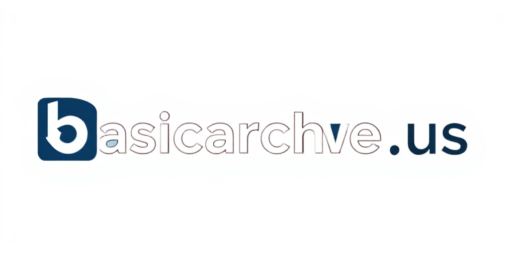 Basic Archive
