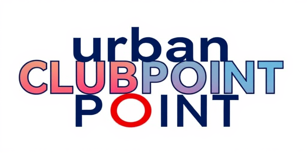 Urban Club Point