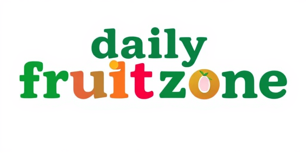 Daily Fruit Zone