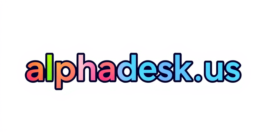 AlphaDesk