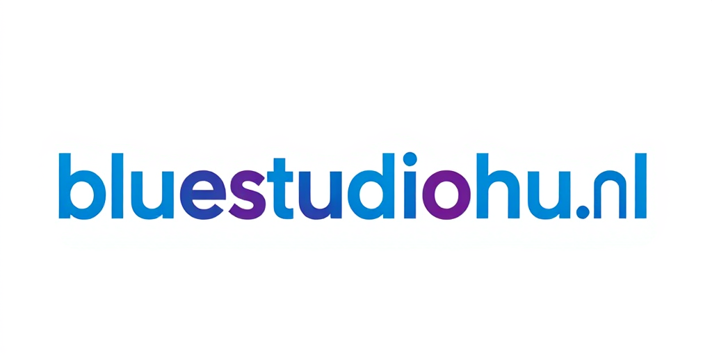 Bluestudiohub