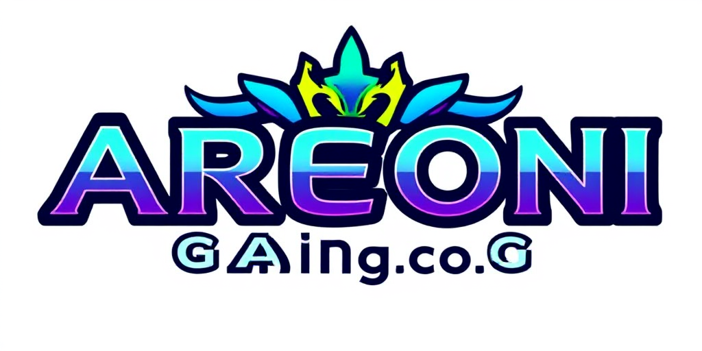 Areoni Gaming