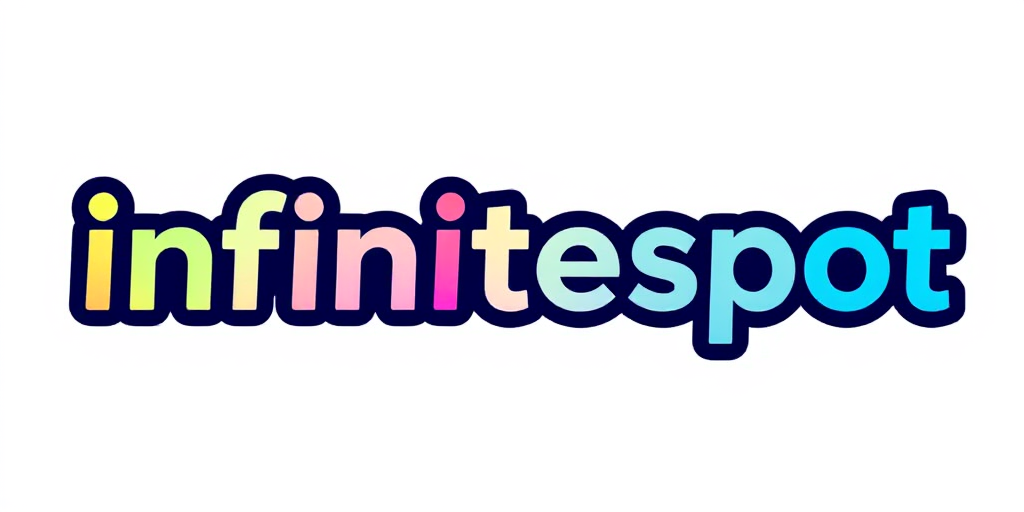 Infinite Spot UK
