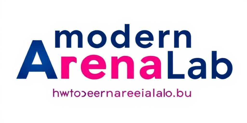 Modern Arena Lab