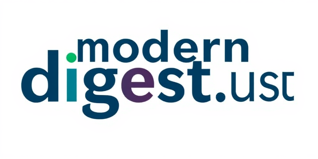 Modern Digest