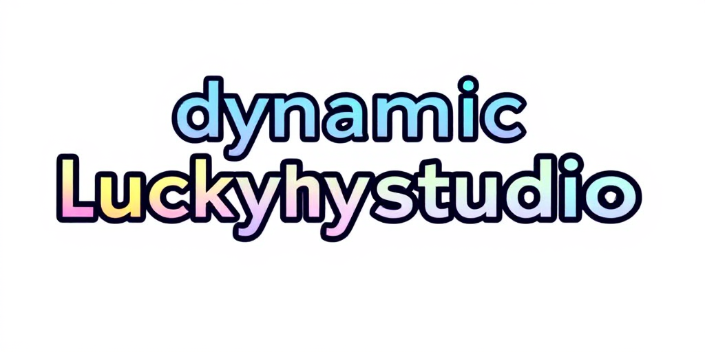Dynamic Lucky Studio