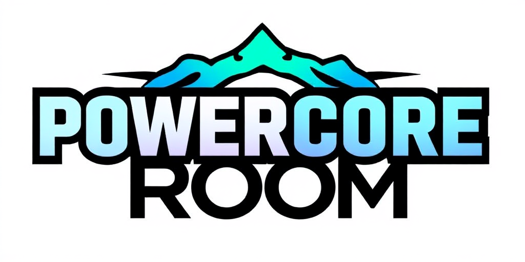 Power Core Room