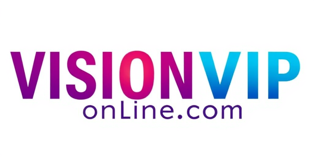 Vision VIP Online