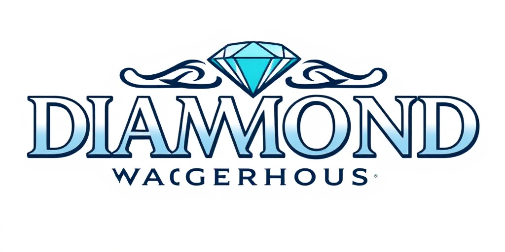 Diamond Wager House