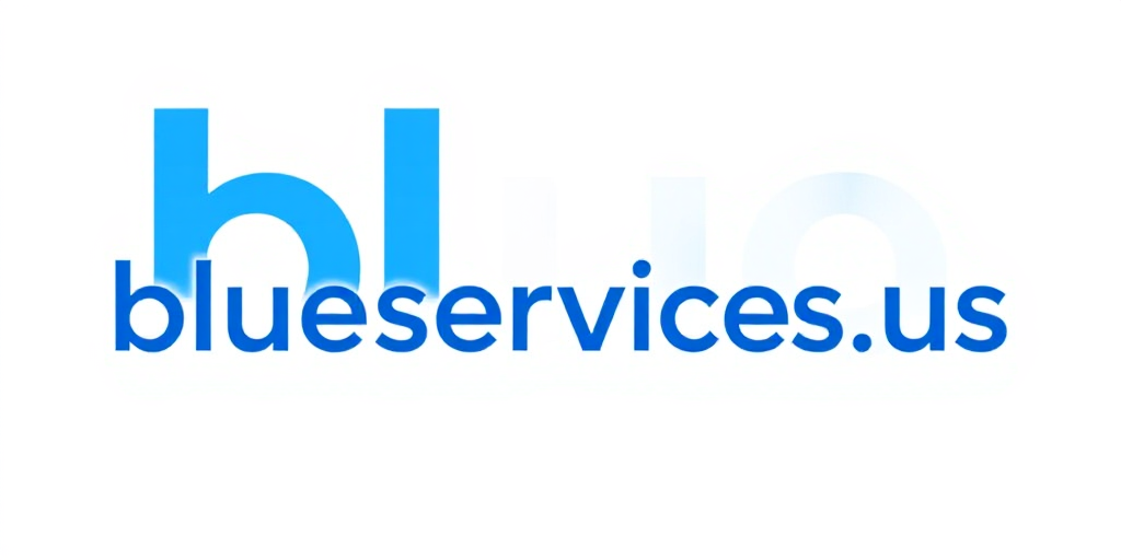 Blue Services Blog