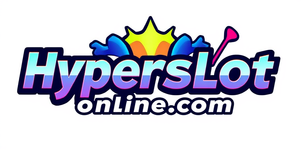 Hyper Slot Online