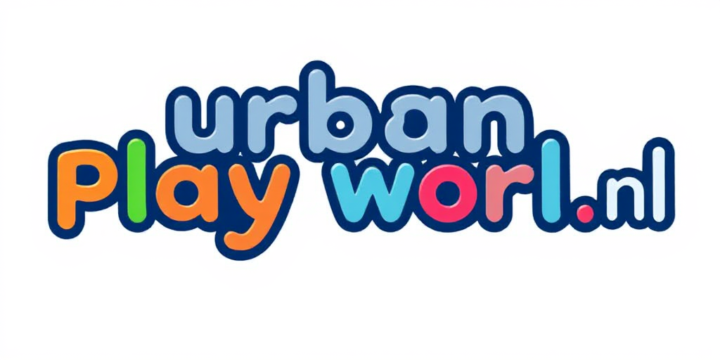 Urban Play World
