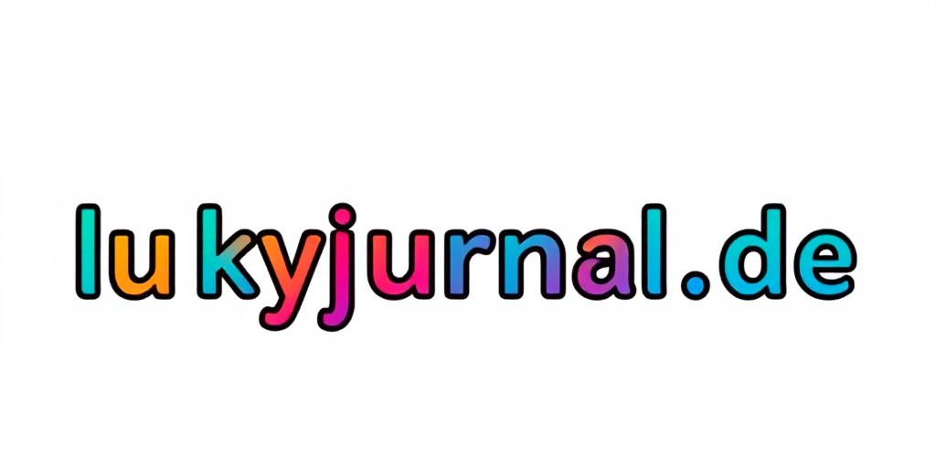 Lucky Journal