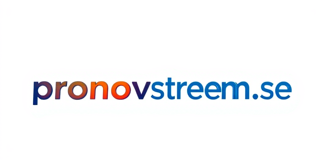 ProNovaStream