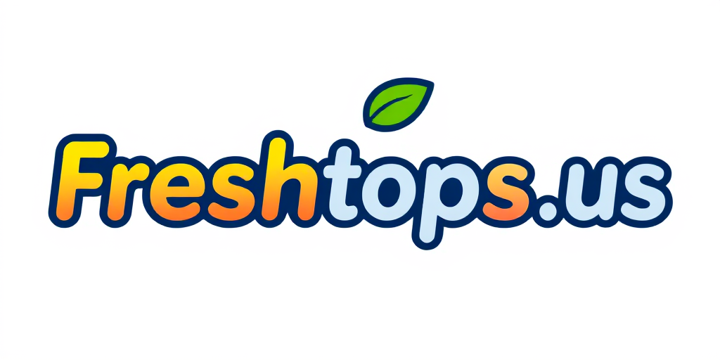 Fresh Topics
