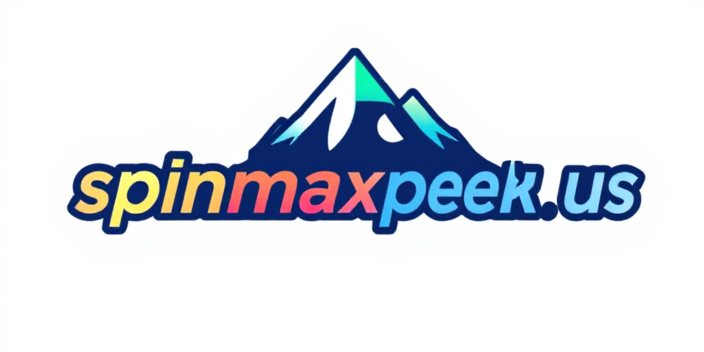 SpinMaxPeak