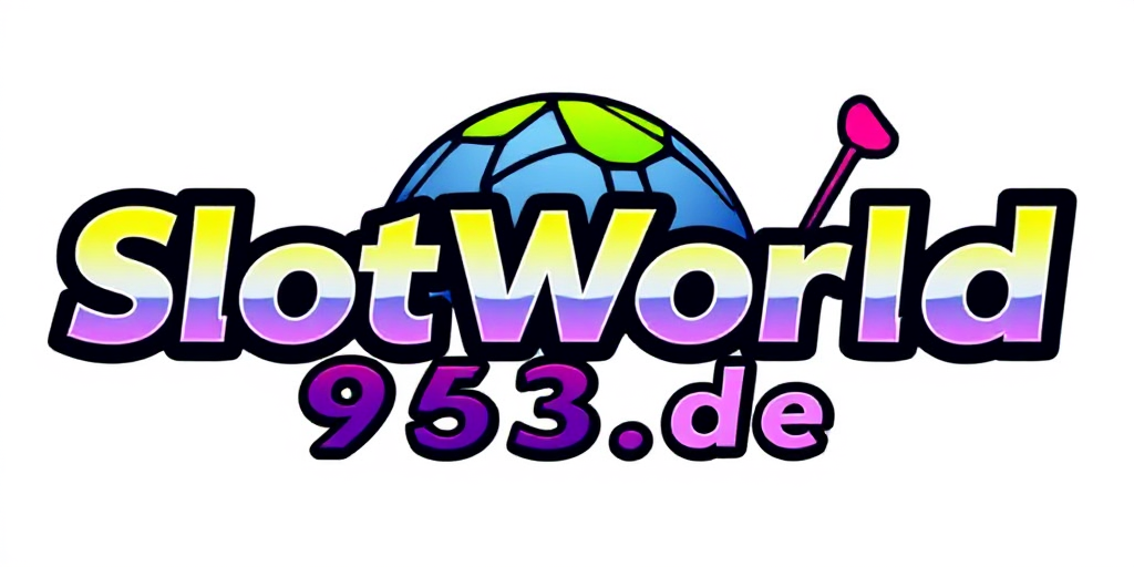 SlotWorld953