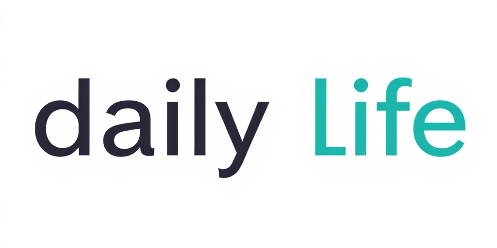 Daily Life Studio