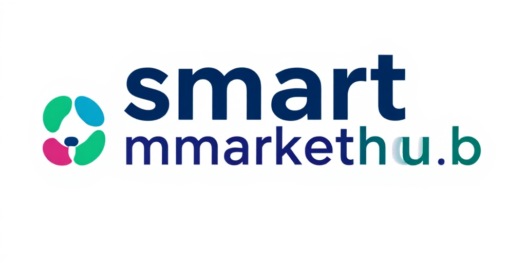 Smart Market Hub