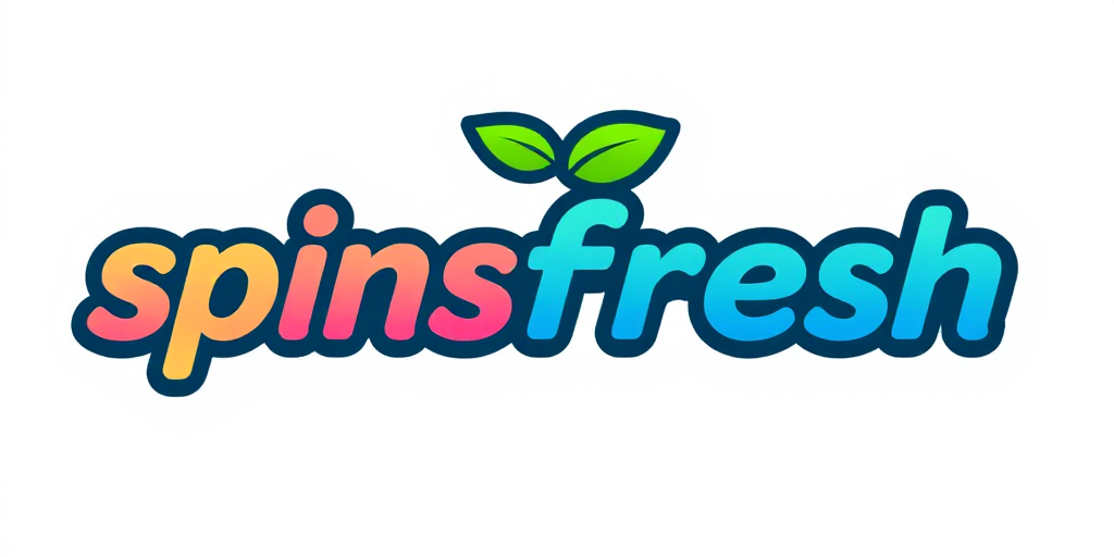 SpinsFresh