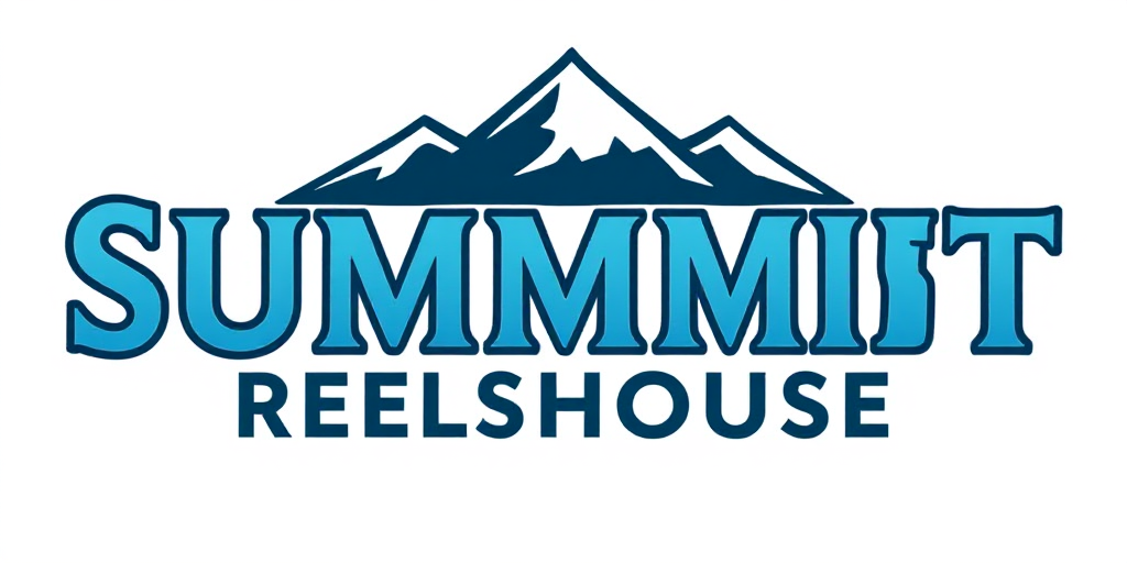 Summit Reels House