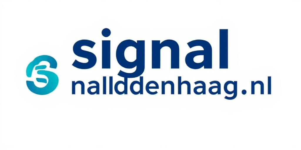 SignaalTrend Den Haag