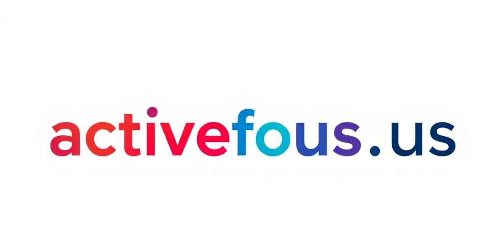 Active Focus