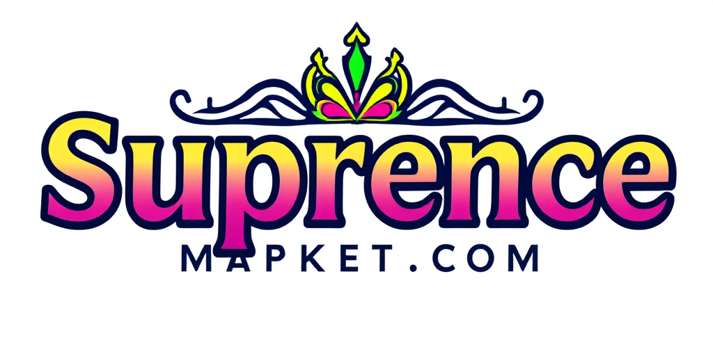 Supreme Palace Market