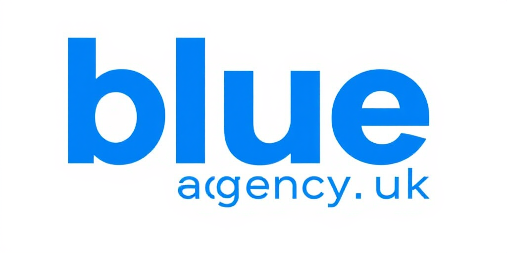 Blue Agency UK