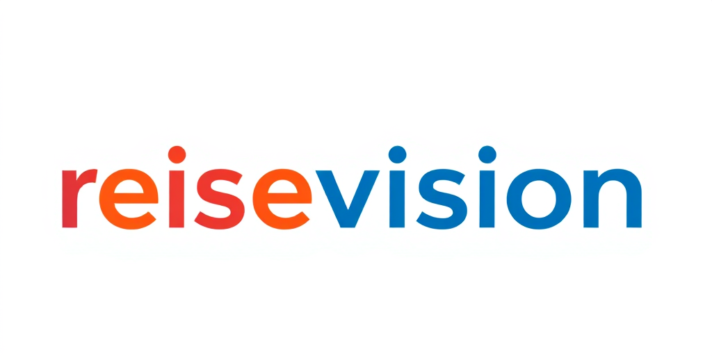 Reisevision