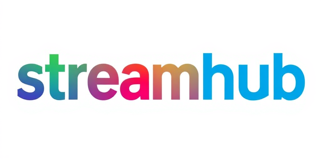 StreamHub Media