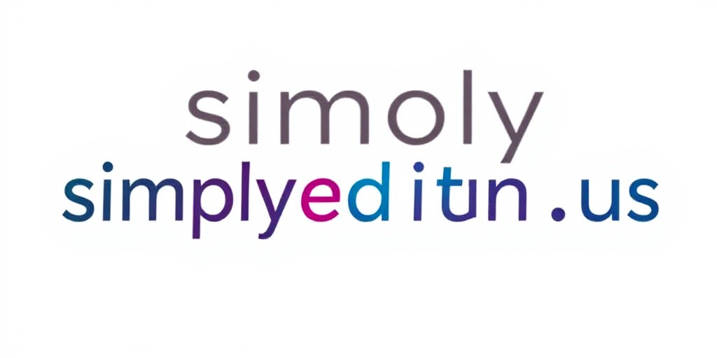 Simply Edition