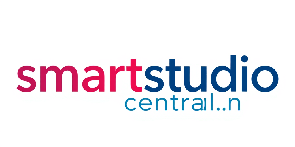 Smart Studio Central